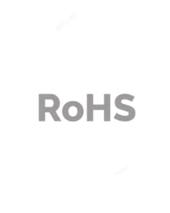 RoHS certificaat logo