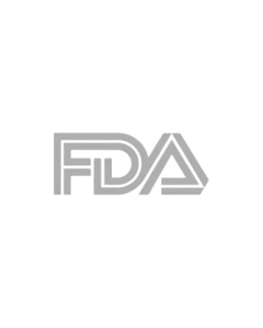 FDA certificaat logo